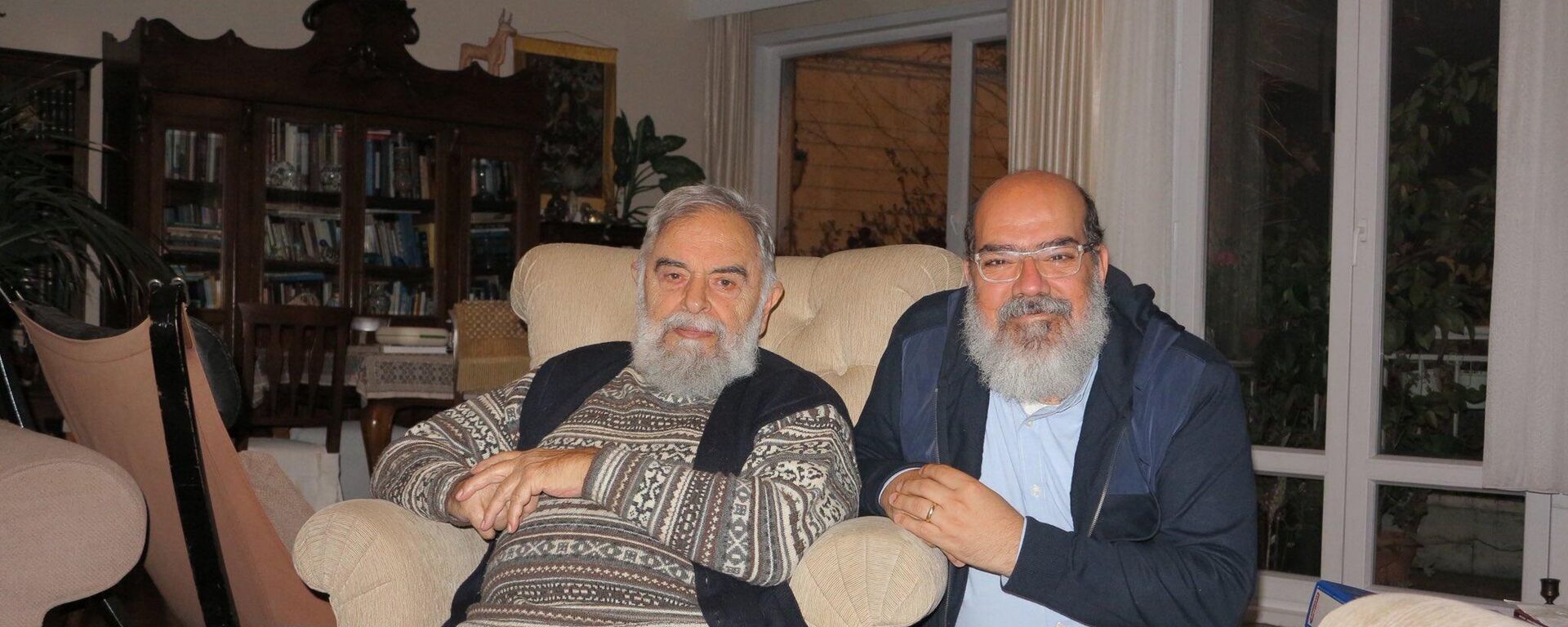 Mete Tunçay - Sputnik Türkiye, 1920, 18.08.2025