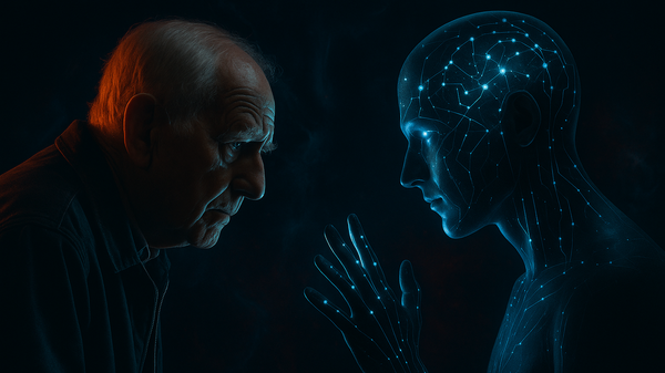 76 yaşındaki adam, yapay zeka sohbet robotuna inanıp buluşmaya giderken hayatını kaybetti - Sputnik Türkiye