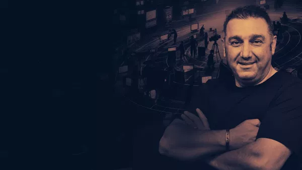 gün ortası - Sputnik Türkiye
