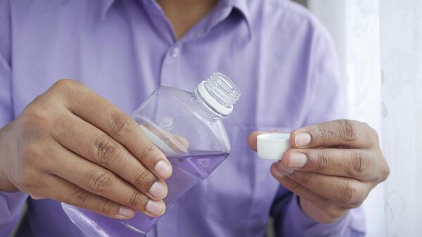 gargara - Sputnik Türkiye