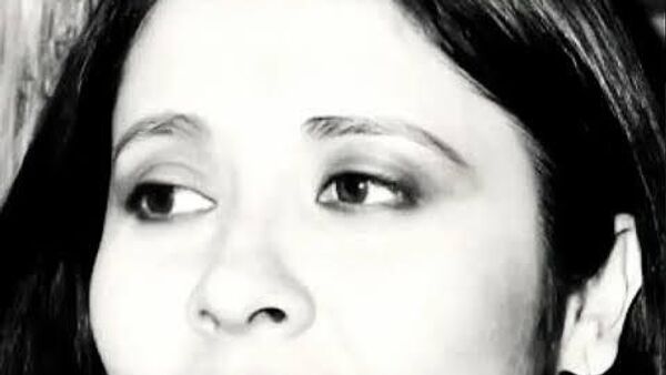 Banu Kırbağ sosyal medya  - Sputnik Türkiye