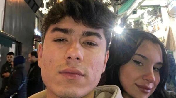 Hakan Çakır - Sputnik Türkiye