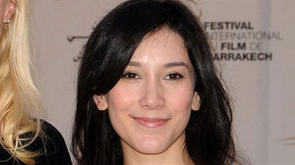 Sibel Kekilli - Sputnik Türkiye