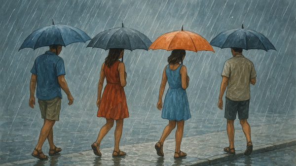 sağanak - Sputnik Türkiye