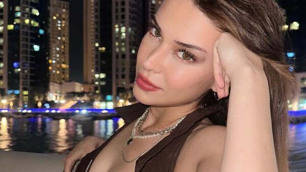 Devrim Özkan - Sputnik Türkiye