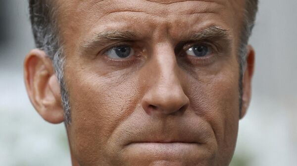 ABD-Avrupa-Zelenskiy zirvesi - Sputnik Türkiye