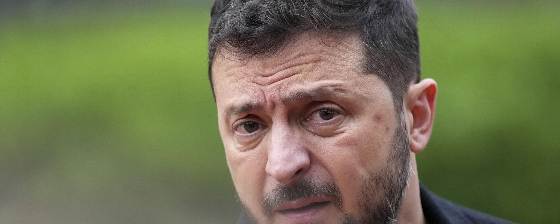 ABD-Avrupa-Zelenskiy zirvesi - Sputnik Türkiye, 1920, 02.12.2025