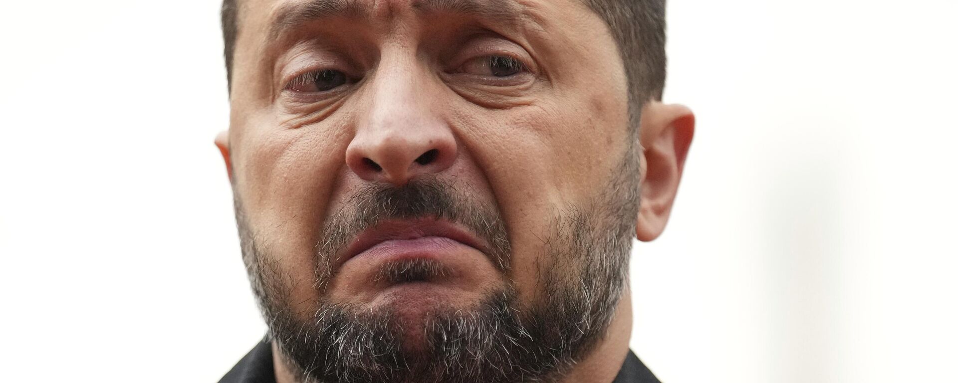 ABD-Avrupa-Zelenskiy zirvesi - Sputnik Türkiye, 1920, 24.10.2025