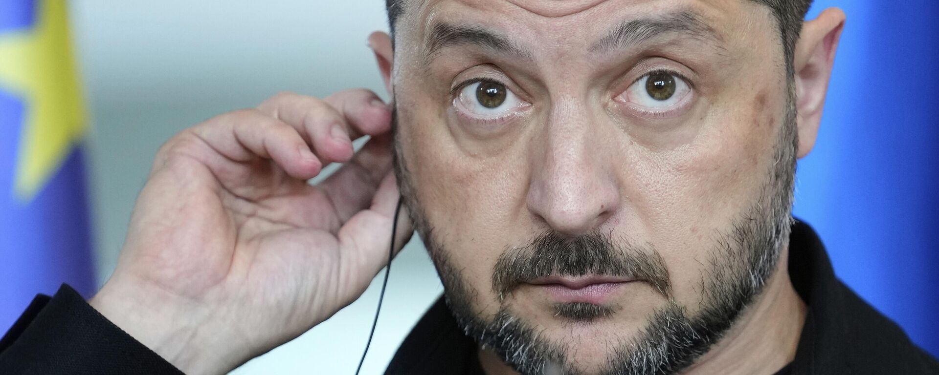 ABD-Avrupa-Zelenskiy zirvesi - Sputnik Türkiye, 1920, 29.10.2025