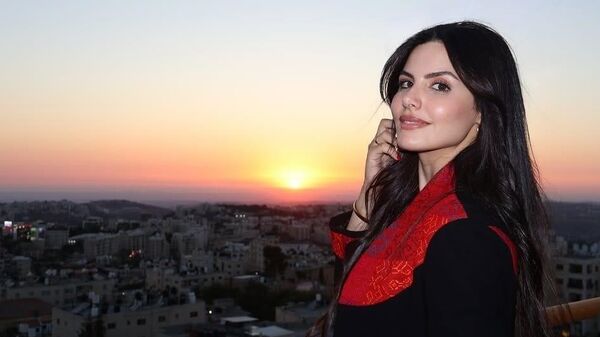 Filistin Güzeli ilk kez Miss Universe yarışmasına katılacak - Sputnik Türkiye