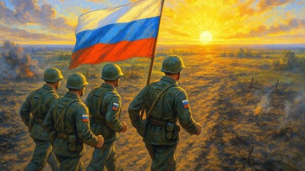 Rusya'nın özel askeri harekatı - Sputnik Türkiye