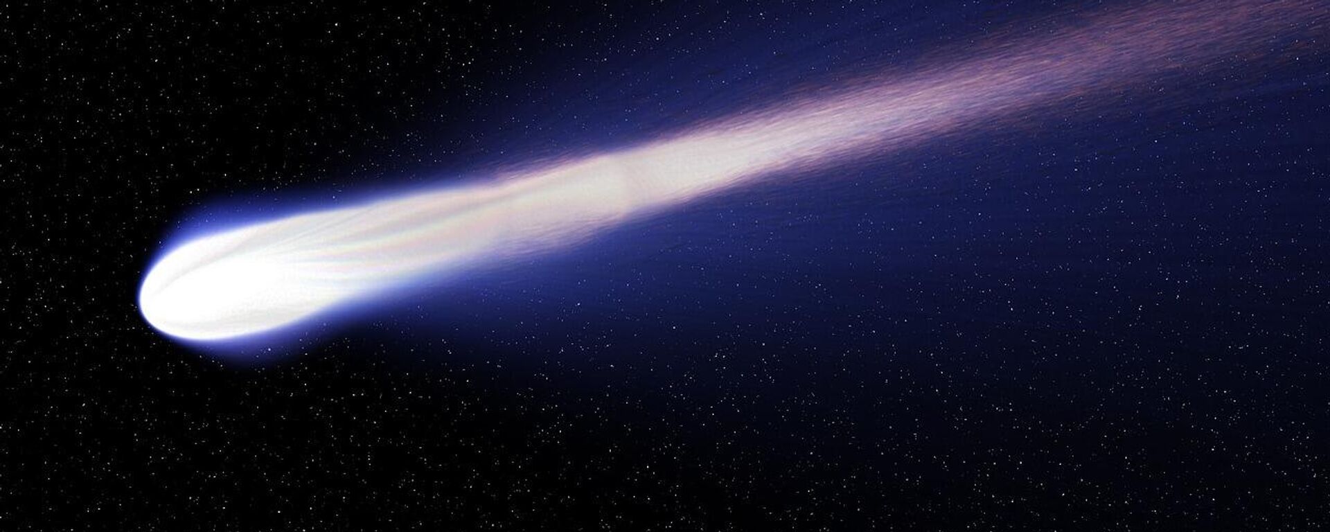 Comet - Sputnik Türkiye, 1920, 19.08.2025