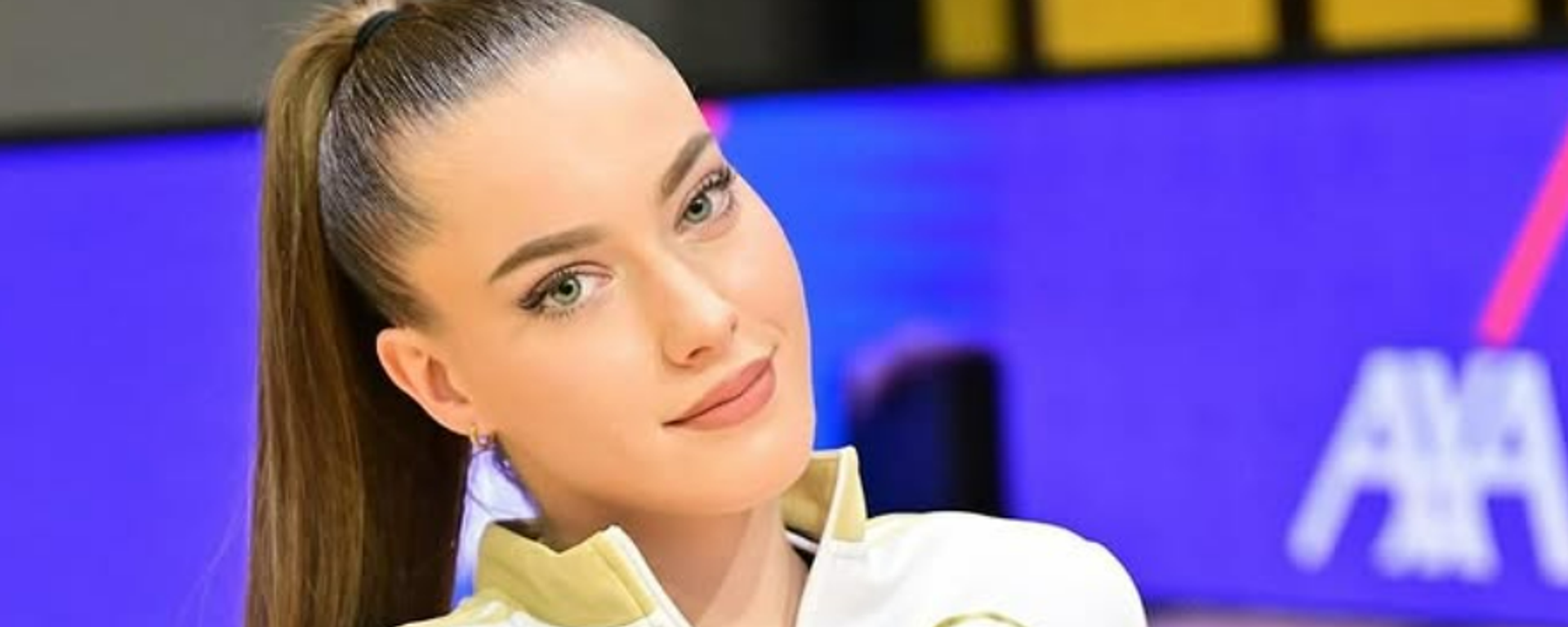 Anastasia Lyaşko - Sputnik Türkiye, 1920, 20.08.2025