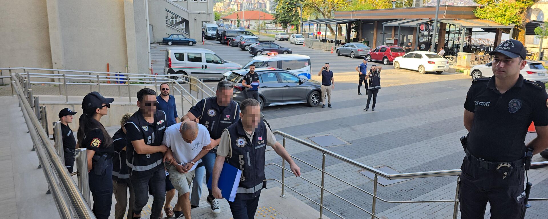 Zonguldak - Sputnik Türkiye, 1920, 20.08.2025