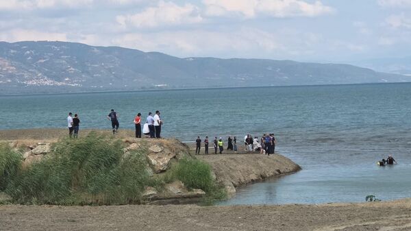 İznik - Sputnik Türkiye