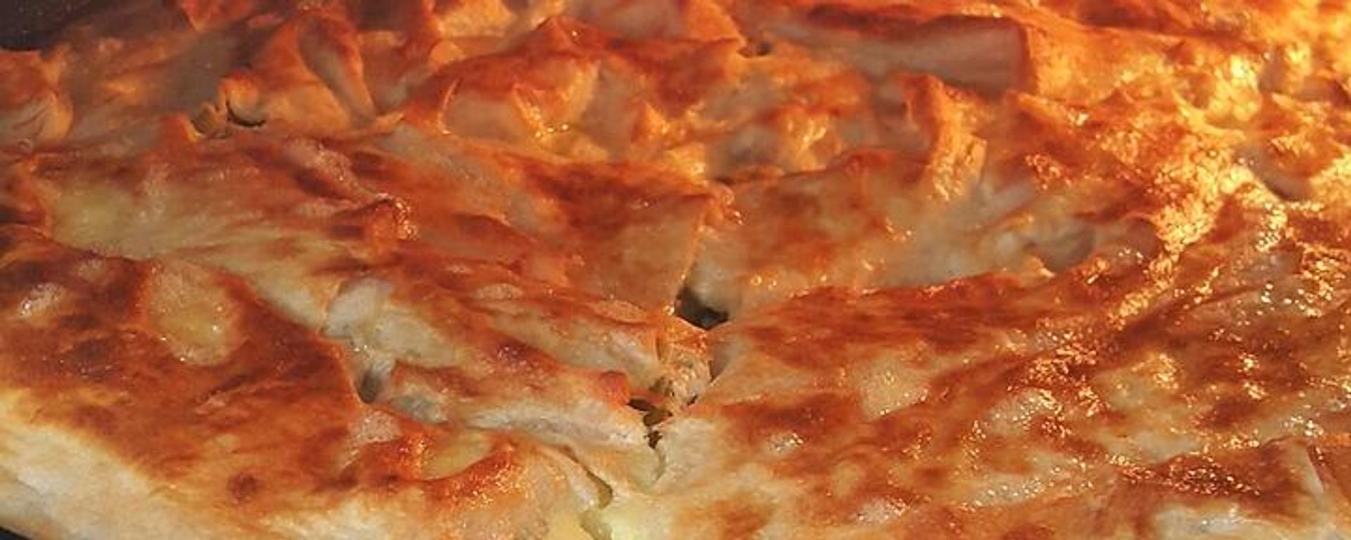 börek - Sputnik Türkiye, 1920, 07.09.2026