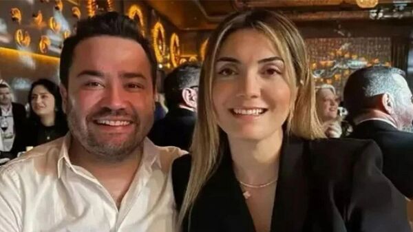 Mustafa Böcek - Sputnik Türkiye