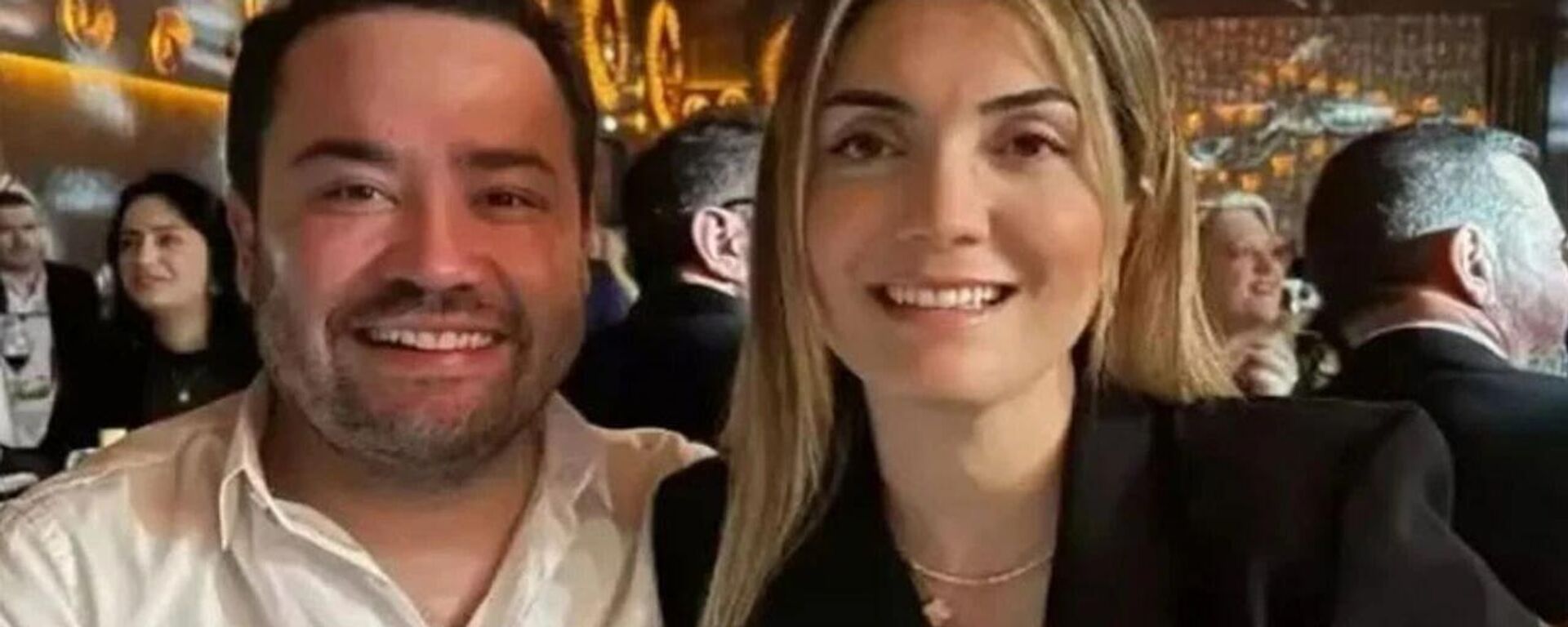 Mustafa Böcek - Sputnik Türkiye, 1920, 20.08.2025