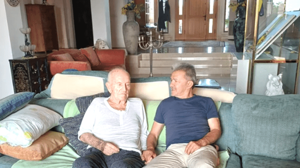 Ali Şen sosyal medya  - Sputnik Türkiye