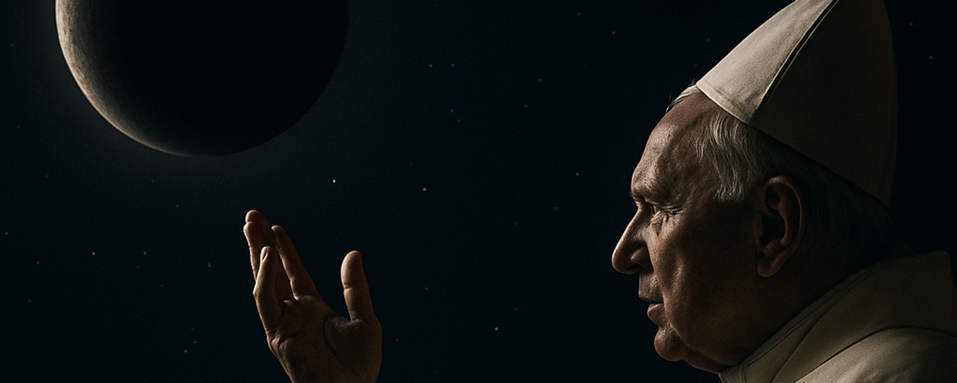 Kara Ay yarın görülecek, İncil'deki kehanet gündemde: Çok nadiren yaşanan bu astronomik olay neden korku yarattı? - Sputnik Türkiye, 1920, 07.10.2025