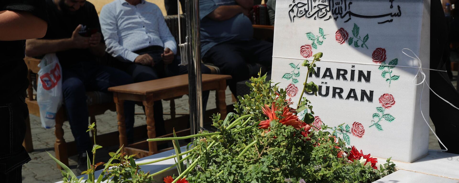 Narin Güran - Sputnik Türkiye, 1920, 21.08.2025