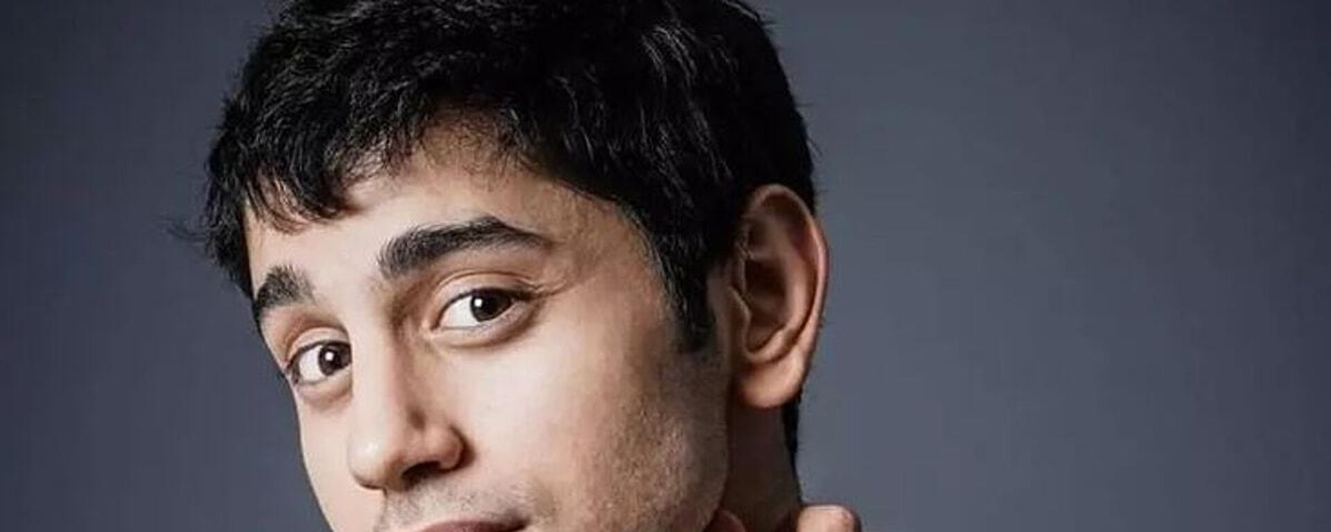 İbrahim Yıldız - Sputnik Türkiye, 1920, 21.08.2025