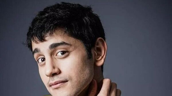 İbrahim Yıldız - Sputnik Türkiye