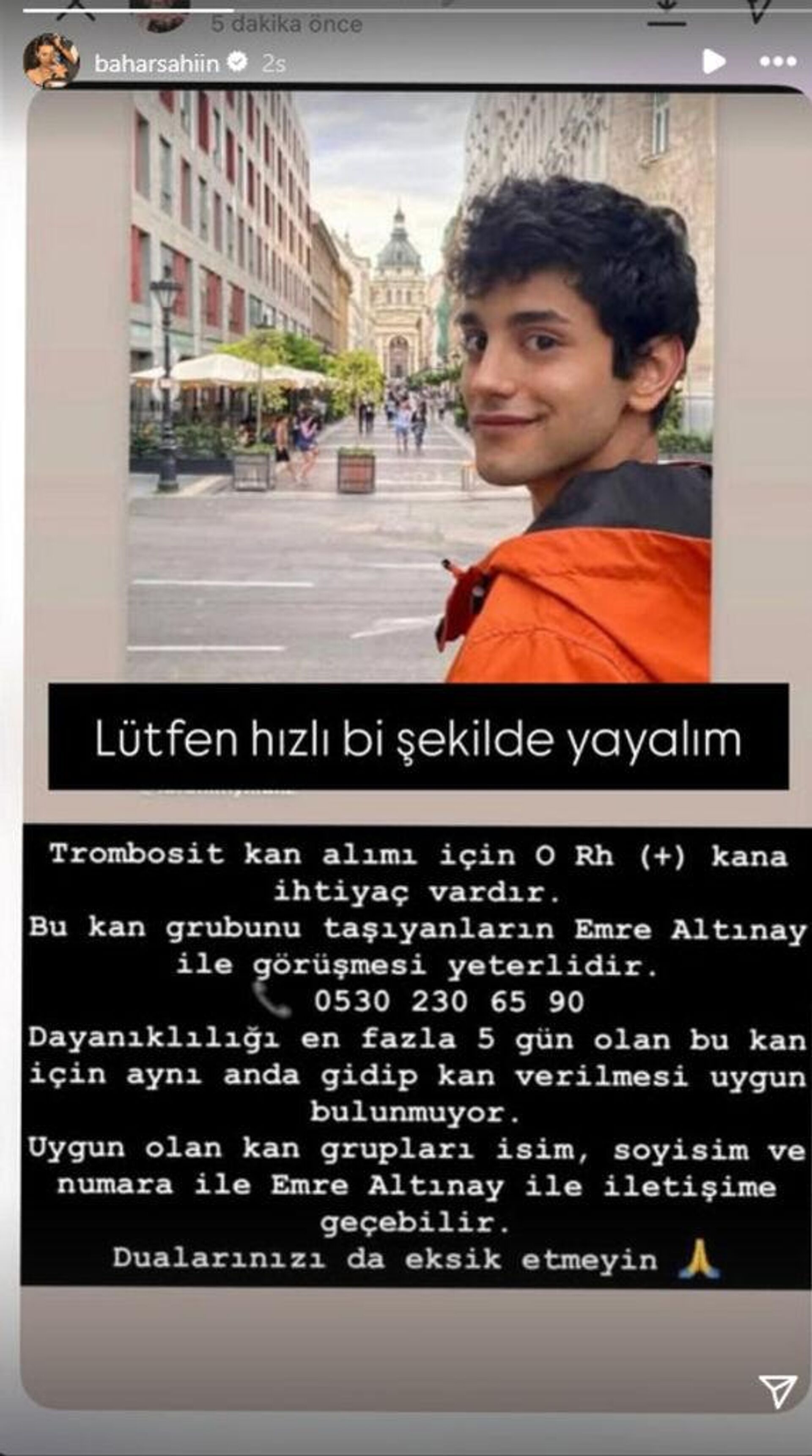 İbrahim yıldız - Sputnik Türkiye, 1920, 21.08.2025