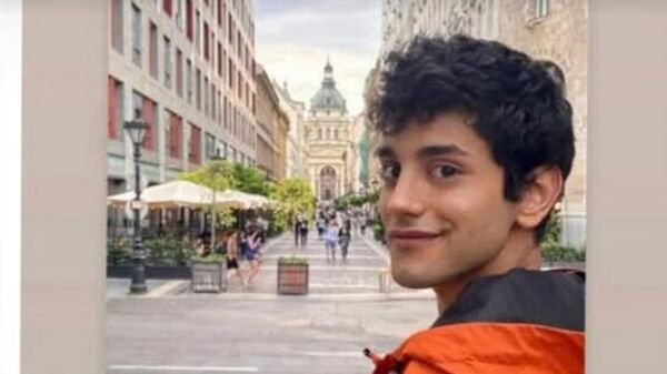 İbrahim yıldız - Sputnik Türkiye