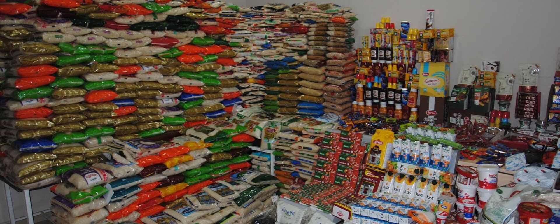 Bozuk gıda - Sputnik Türkiye, 1920, 21.08.2025