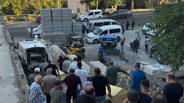 Cenaze - Sputnik Türkiye