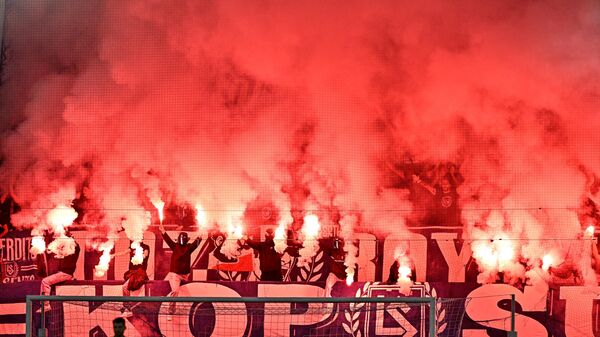 Avrupa kupa maçları sonrası ülke puanları güncellendi: Türkiye'nin listedeki yeri değişti - Sputnik Türkiye