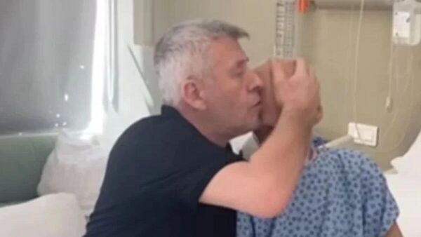 Metin Şentürk sosyal medya - Sputnik Türkiye