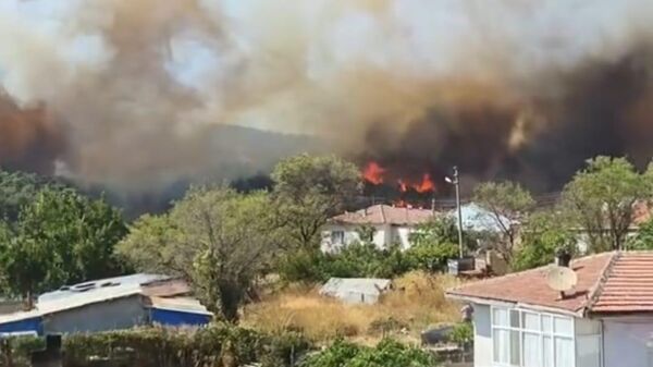 Çanakkale - Sputnik Türkiye