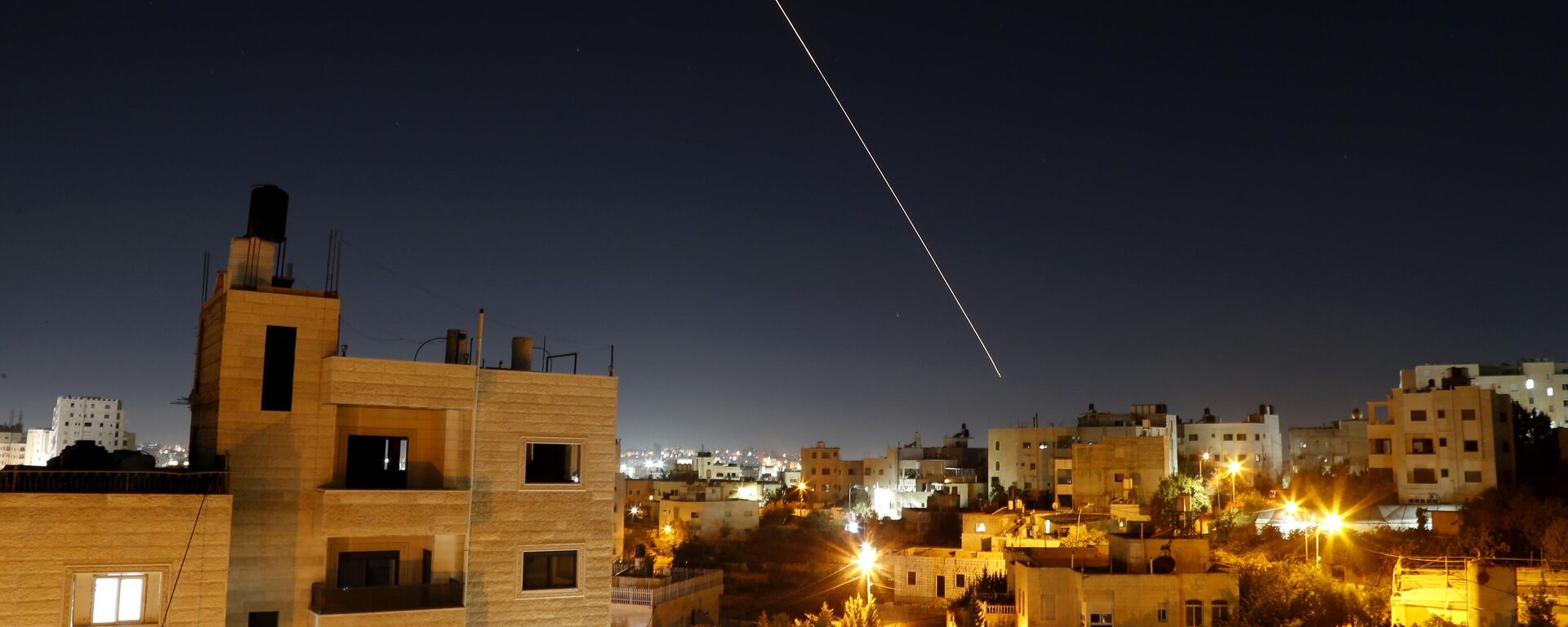 Balistik füze - Sputnik Türkiye, 1920, 22.08.2025