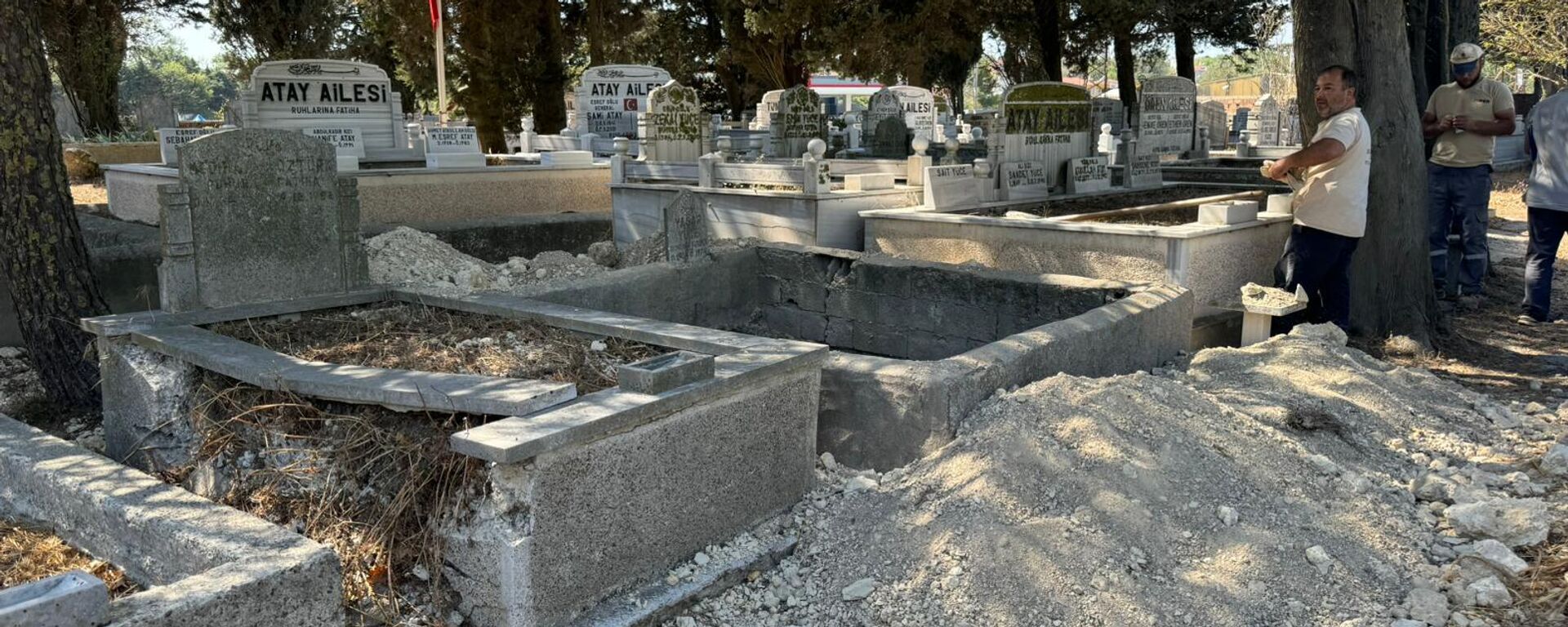 Arnavutköy - Sputnik Türkiye, 1920, 23.08.2025