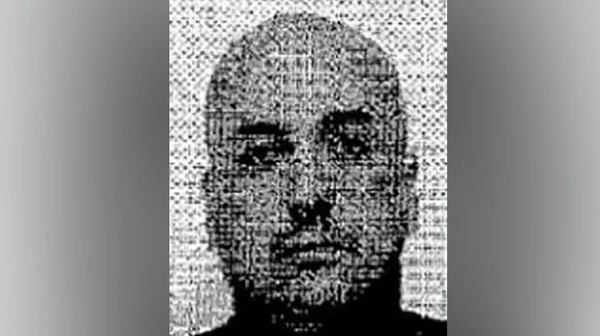 Kuzey Akım sabotaj davasının şüphelisi Ukraynalı Sergey K. - Sputnik Türkiye