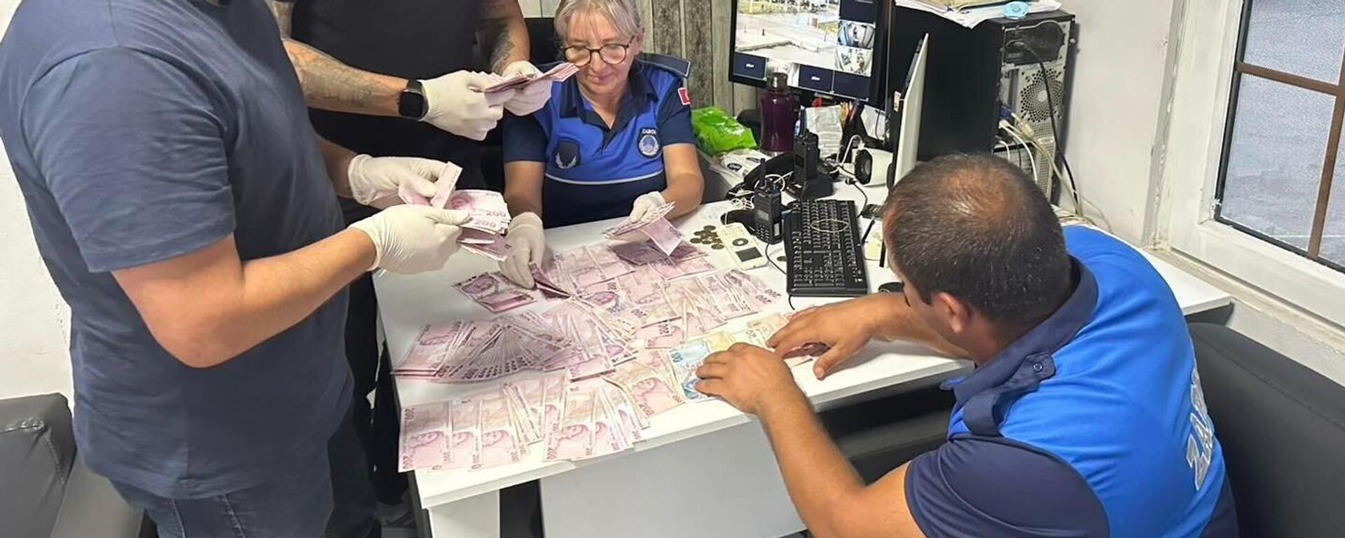 dilenci - Sputnik Türkiye, 1920, 23.08.2025