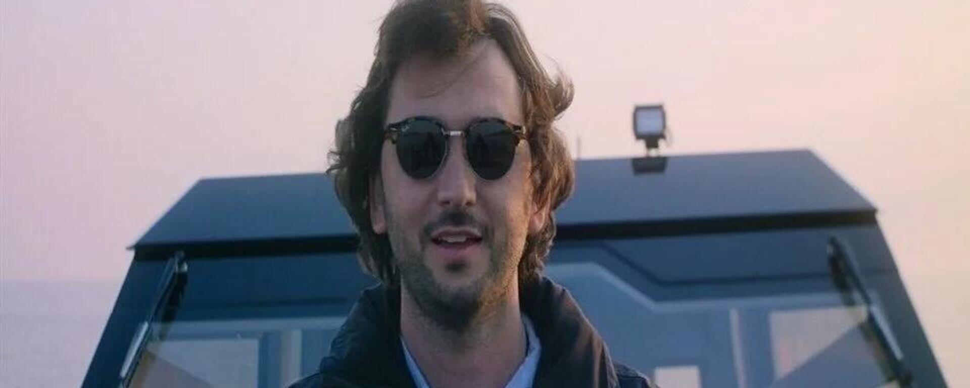 halit yukay - Sputnik Türkiye, 1920, 25.08.2025