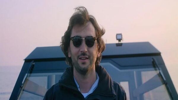 halit yukay - Sputnik Türkiye