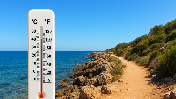 hava durumu derece - Sputnik Türkiye