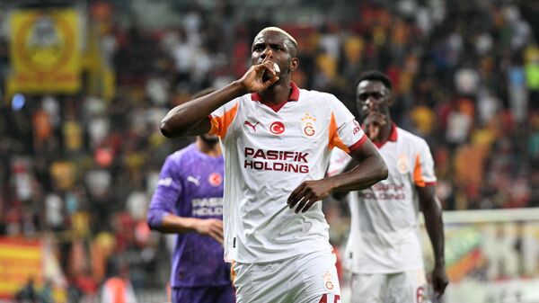 Galatasaray - Sputnik Türkiye