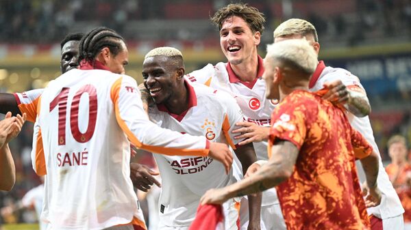 Galatasaray - Sputnik Türkiye