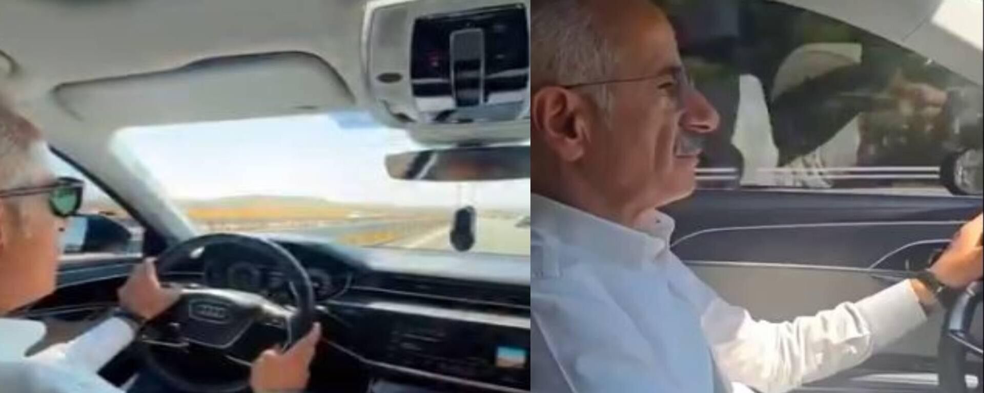 Bakan Uraloğlu ceza - Sputnik Türkiye, 1920, 25.08.2025