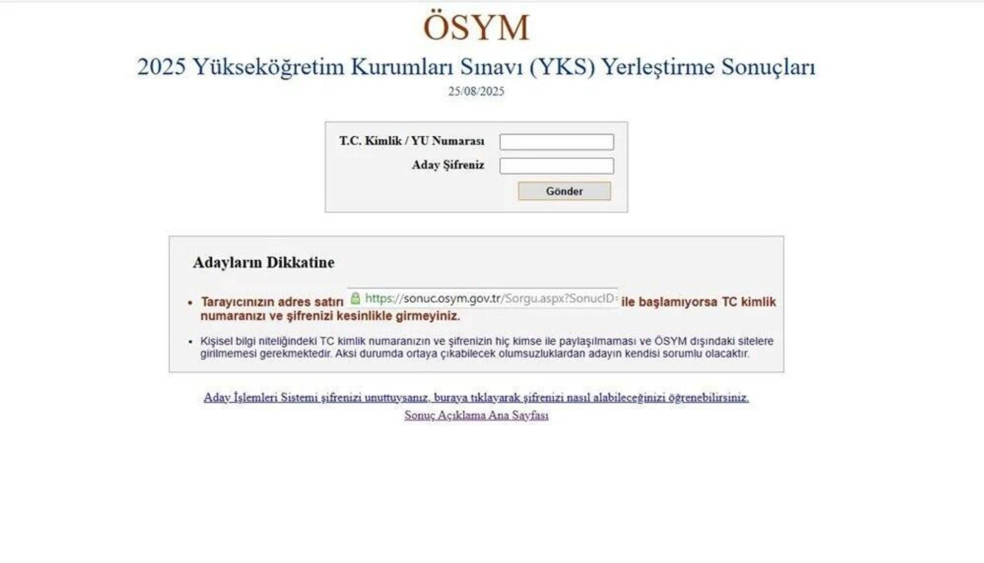 yks sonuç - Sputnik Türkiye, 1920, 25.08.2025