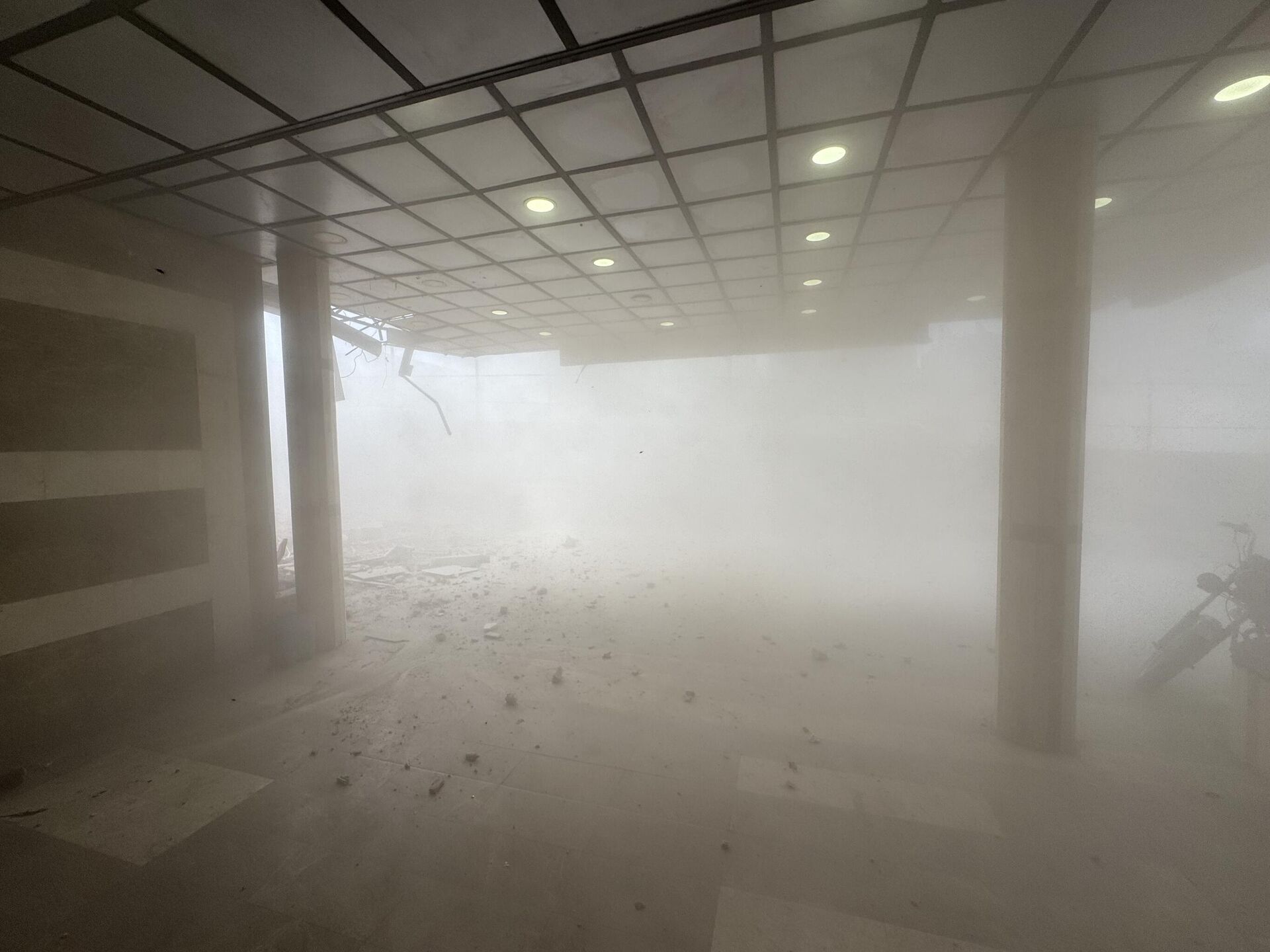 Nasır Hastanesi - Sputnik Türkiye, 1920, 25.08.2025