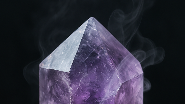 Bilim dünyası şaşkın: Akciğer gibi nefes alan ve Oksijen soluyan gizemli kristal bulundu - Sputnik Türkiye