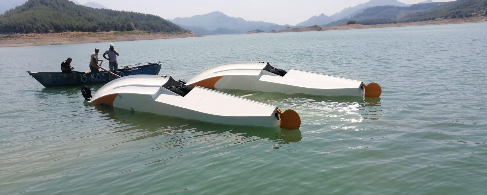 Burdur - Sputnik Türkiye, 1920, 25.08.2025