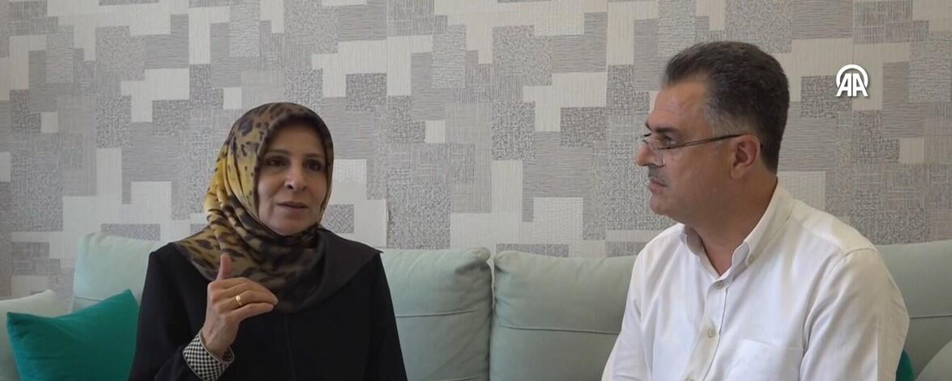 Annenin hisleri doğru çıktı: 17 yıl sonra DNA testi gerçeği gösterdi, bebeğin onların olmadığı ortaya çıktı - Sputnik Türkiye, 1920, 25.08.2025