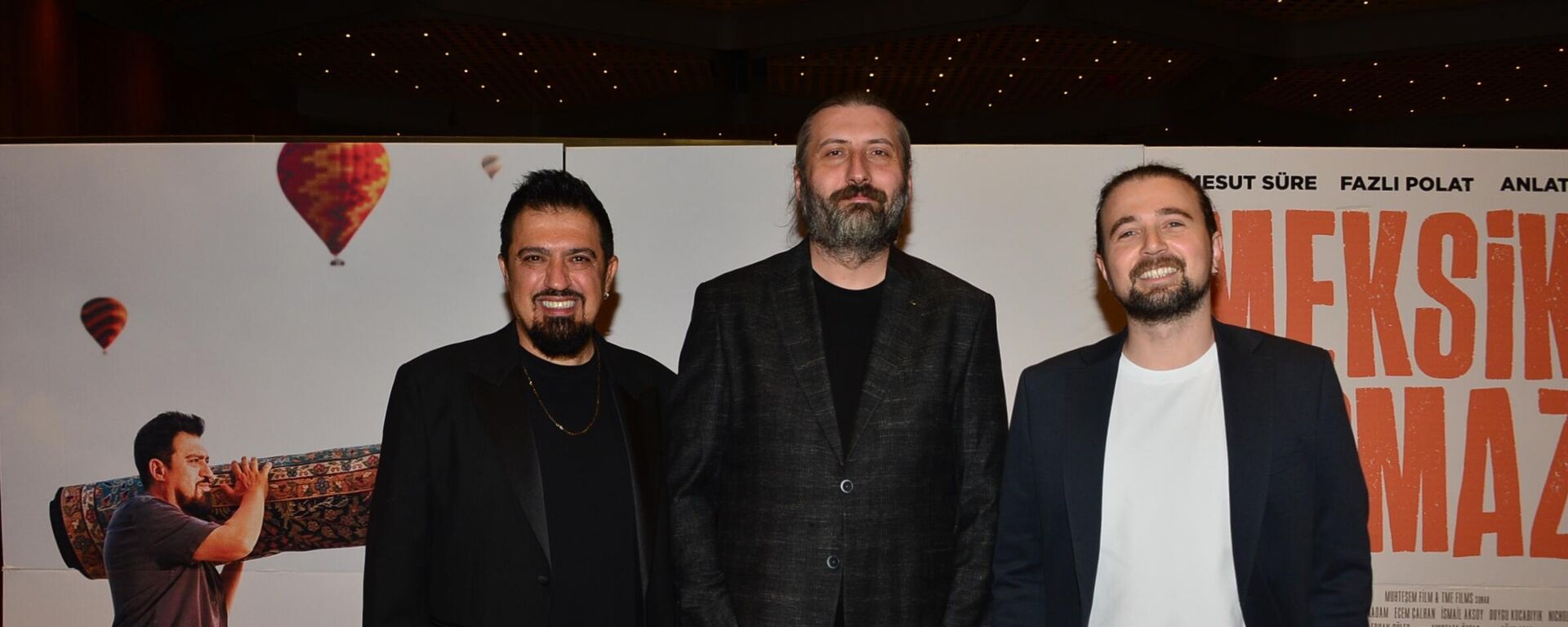 Mesut Süre - Sputnik Türkiye, 1920, 26.08.2025